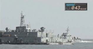 North Korea vows 'merciless' action to protect border